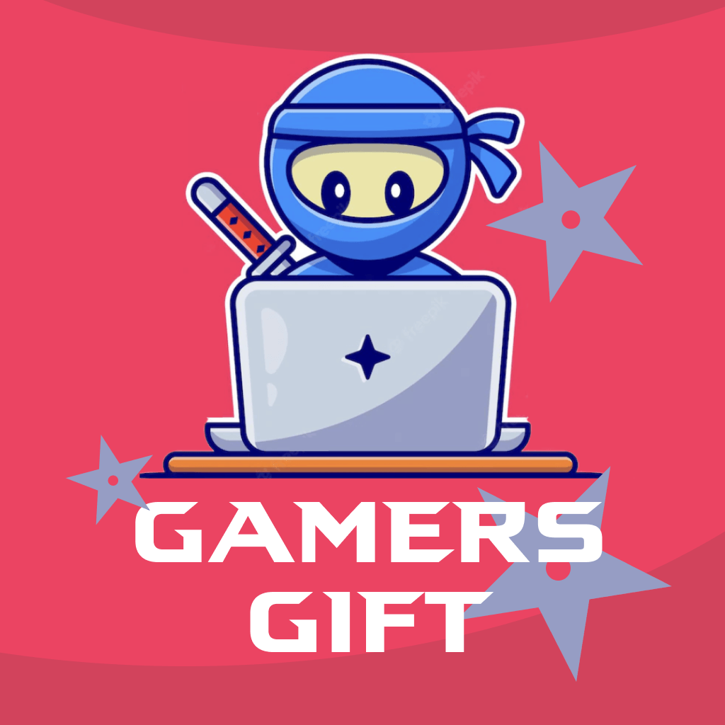 Gamersgift