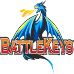 Battlekeys