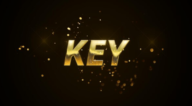 KeyOffer