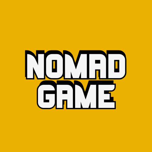 Nomad Game