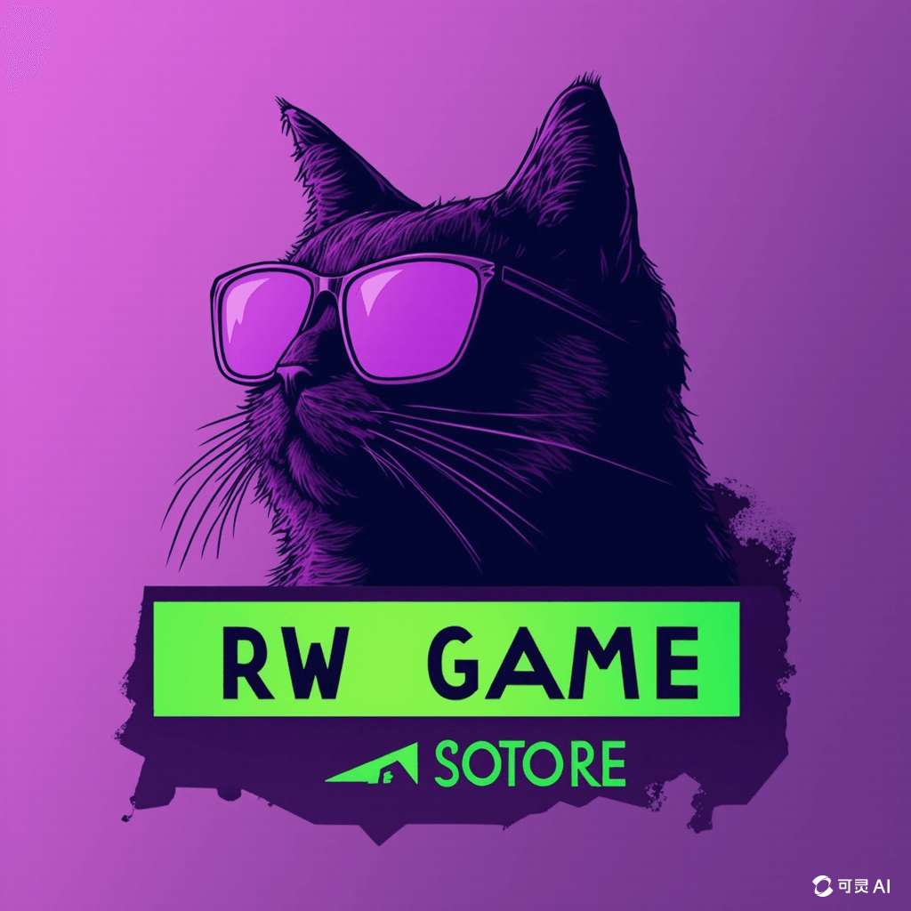 RW GAME STORE