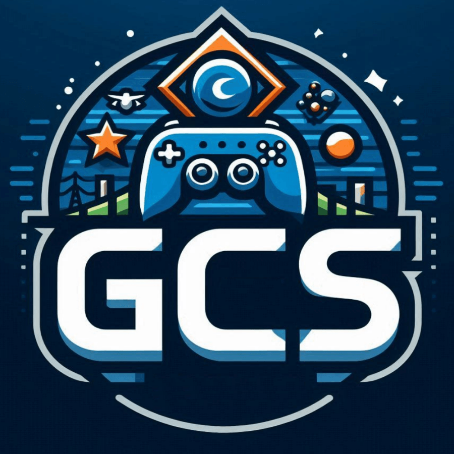 GameCodeStore