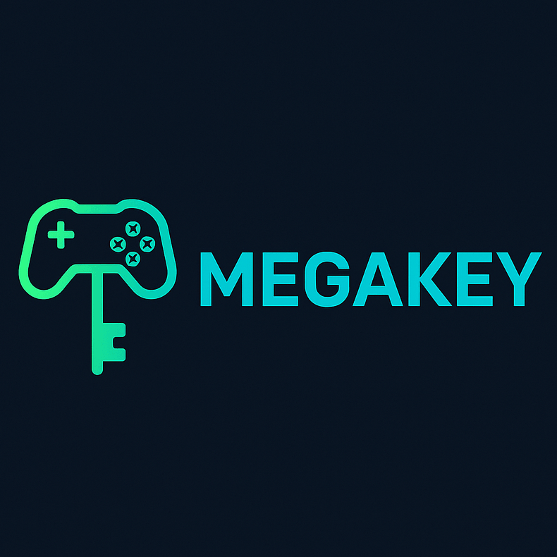 MegaKey