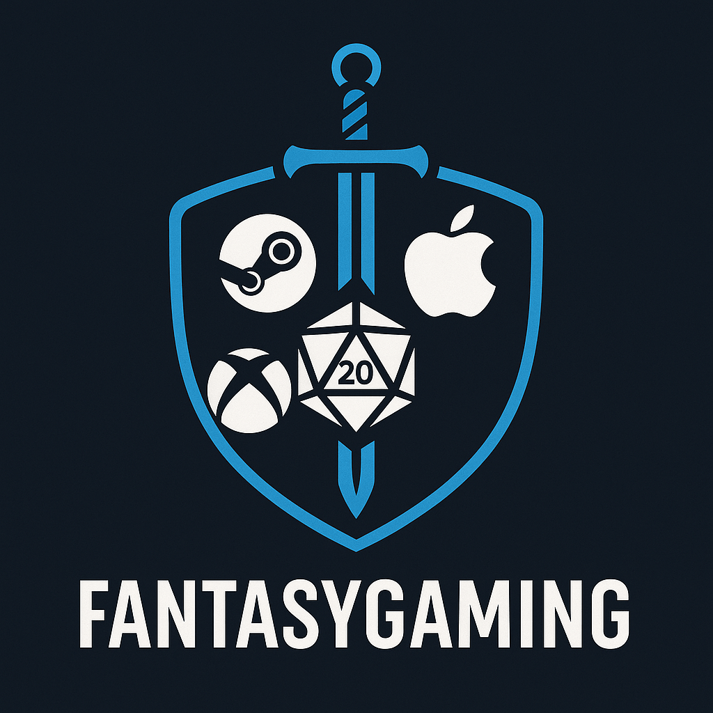 SolidGaming