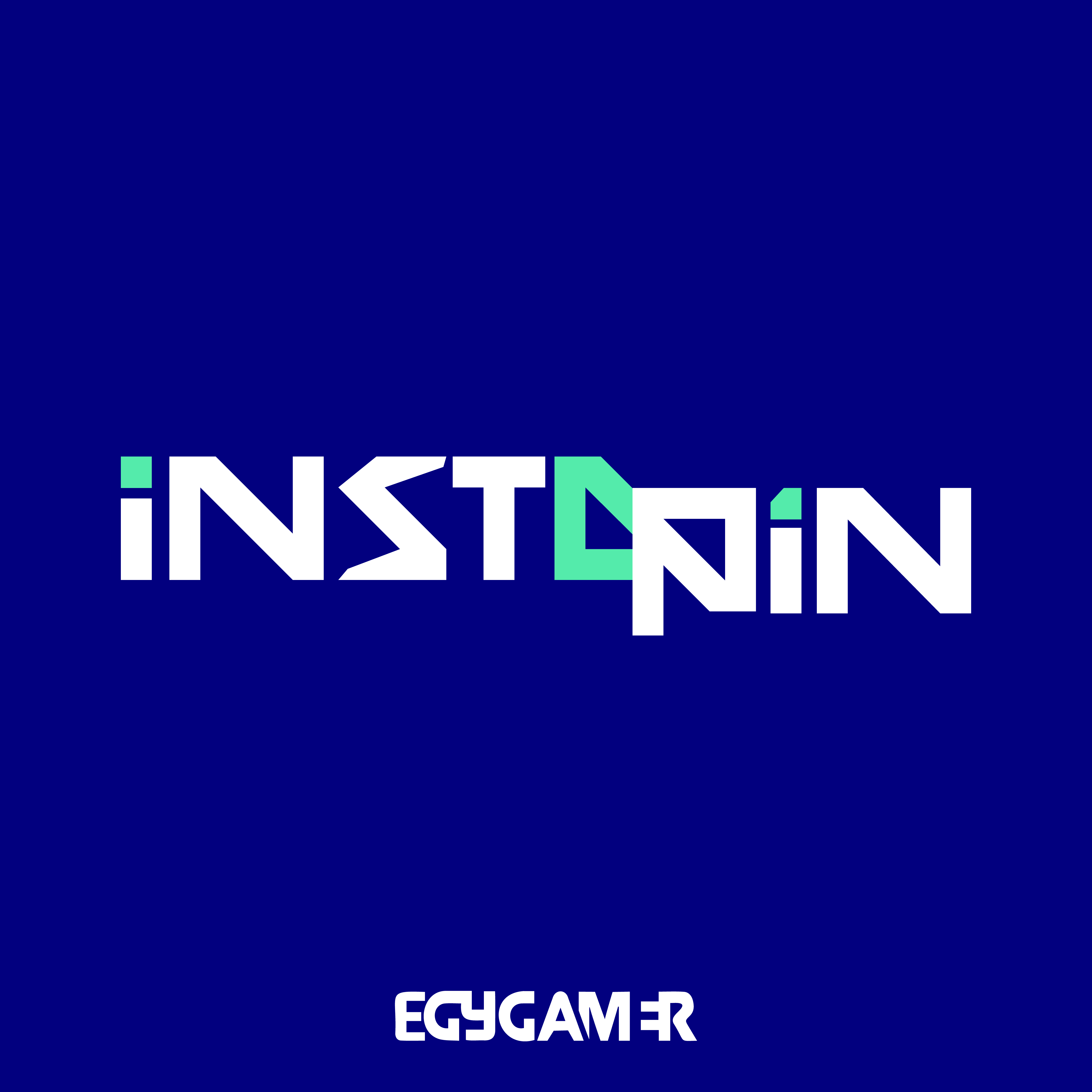 Egygamer