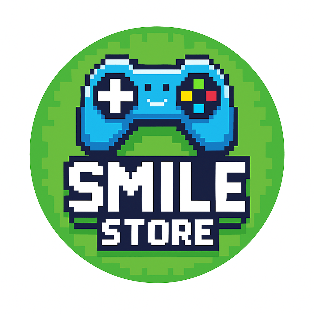 Sm1leStore