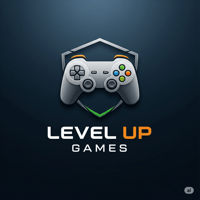 Level Up Games