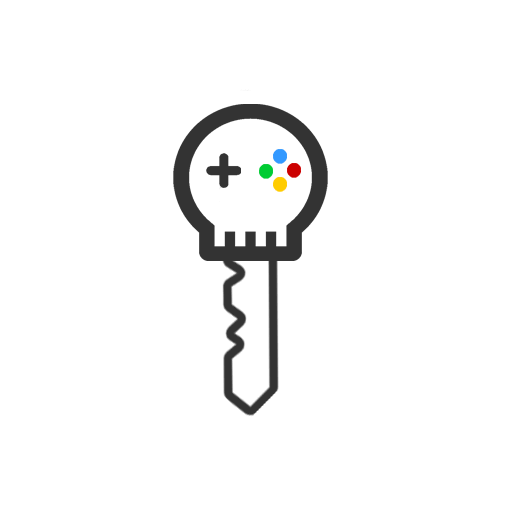 GameOver-Keys