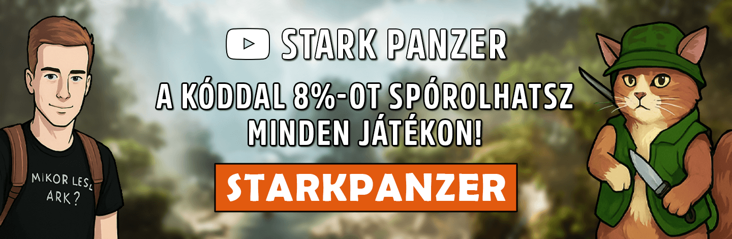 starkpanzer lp banner