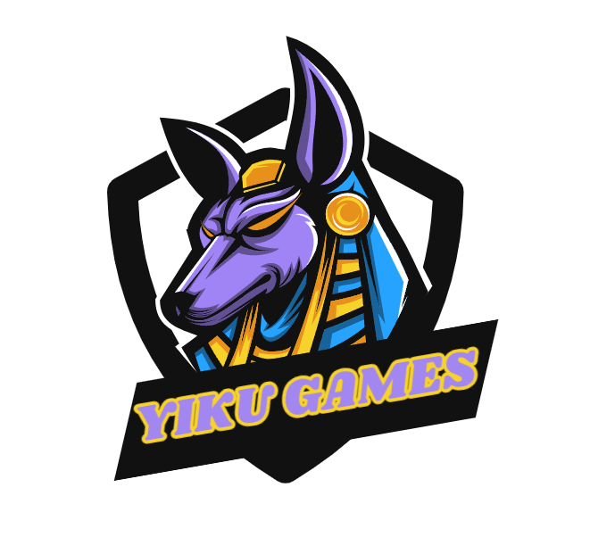Yiku Games