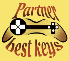 Partner_best_keys