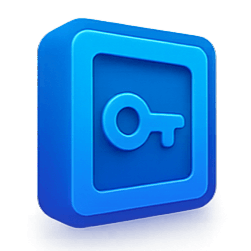 KeyPantry