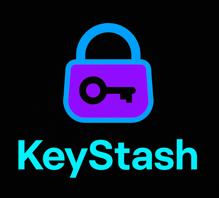 KeyStash
