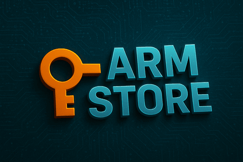 Arm Store