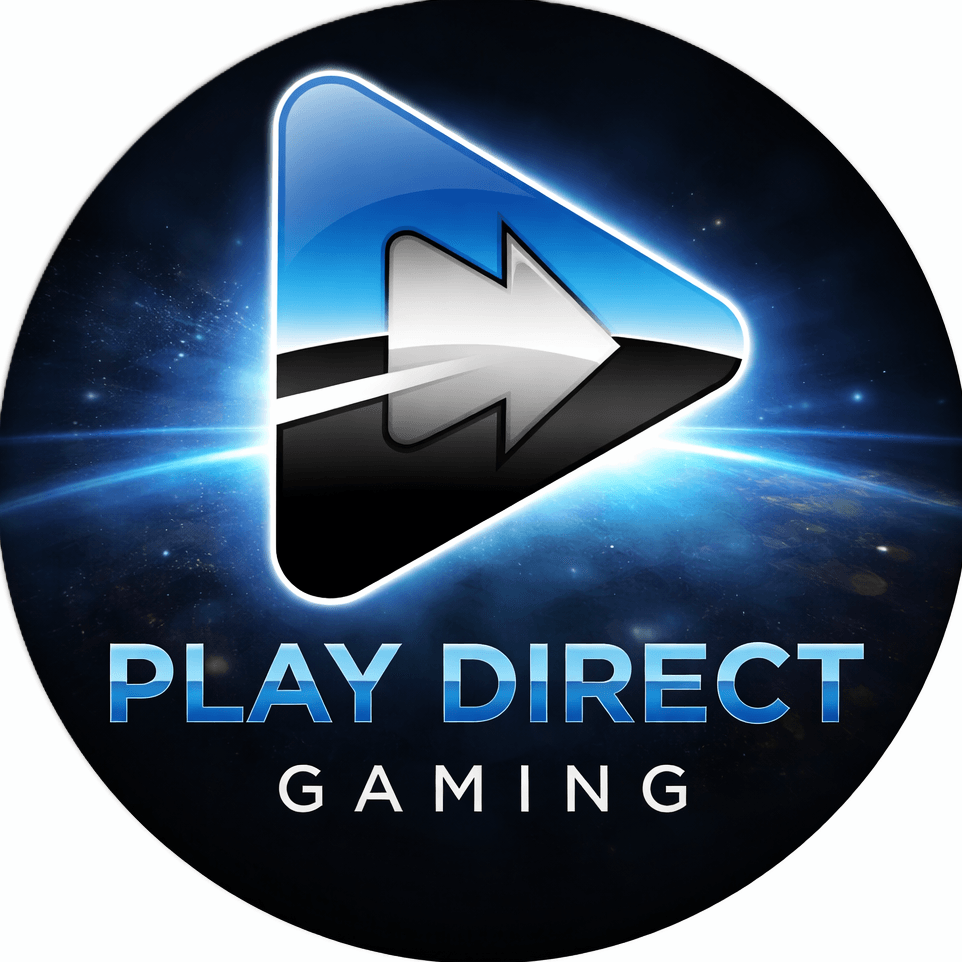 Play Direct Gaming