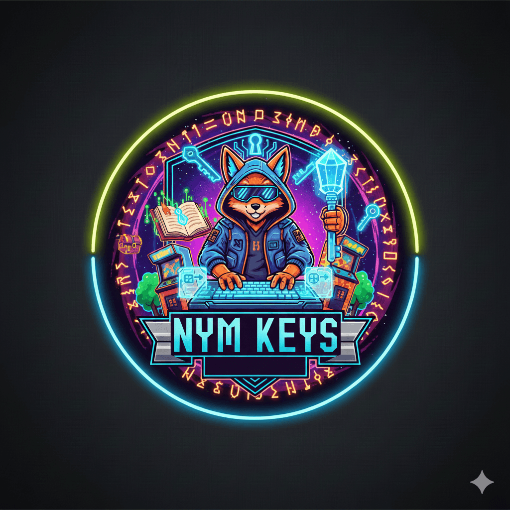 NMKeys