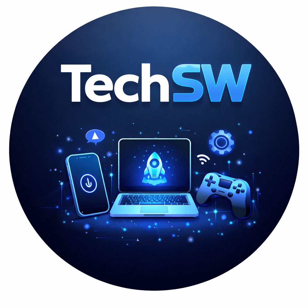 Techsw Ltd