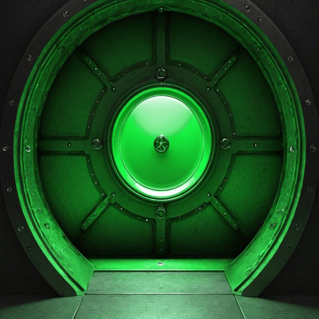 GreenVault