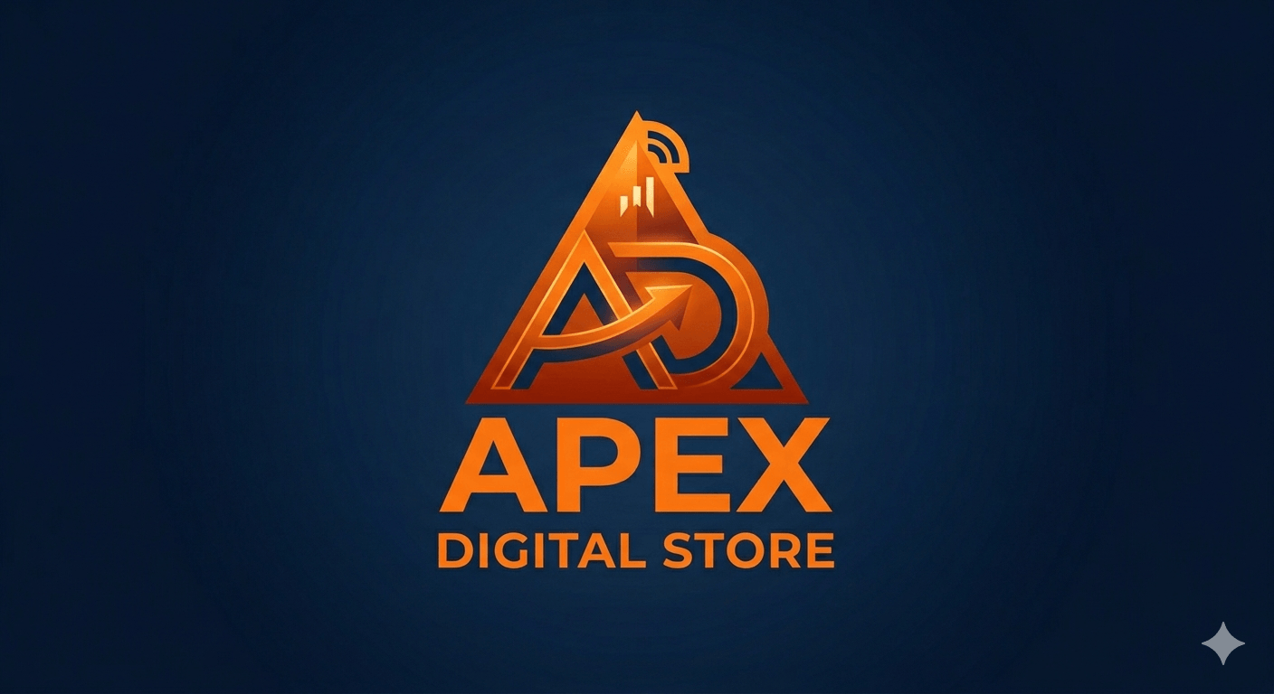 Apex Digital Store