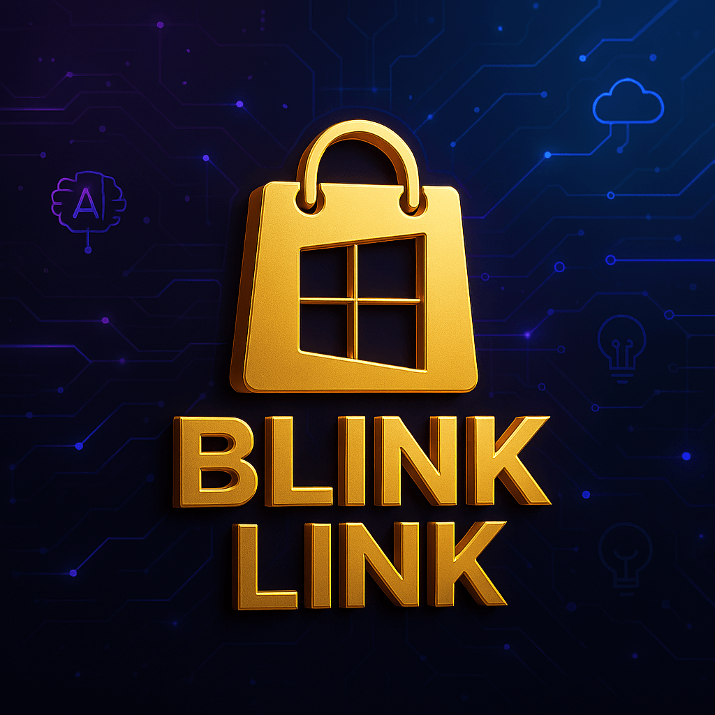 Blink Link