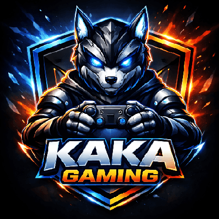 Kaka Video Game