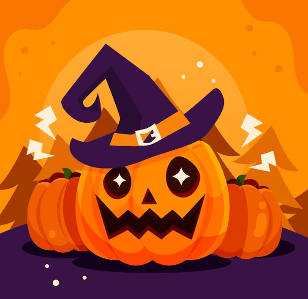 Pumpkin Kaariage