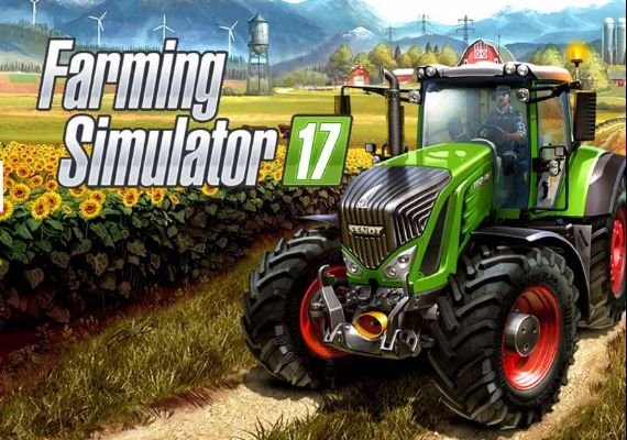 farming simulator 2017 pc price
