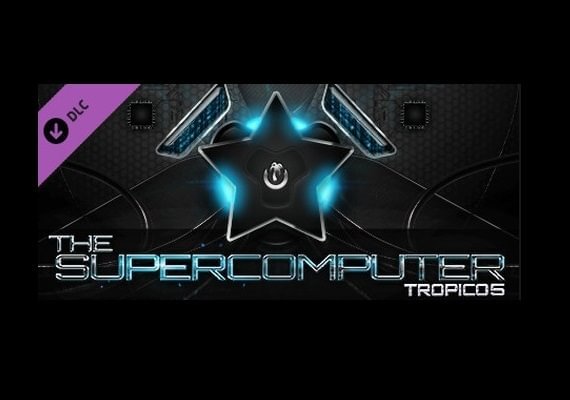 Buy Tropico 5 The Supercomputer Pc Compare Prices Best Deals In 6 Stores Cdkeys Cheap