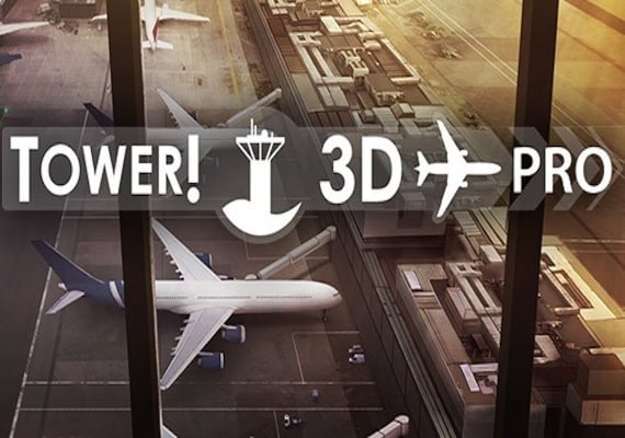 Tower 3d Pro Pc を購入 価格を比較する Cdkeys Cheap