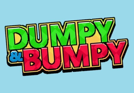 Dumpy and Bumpy