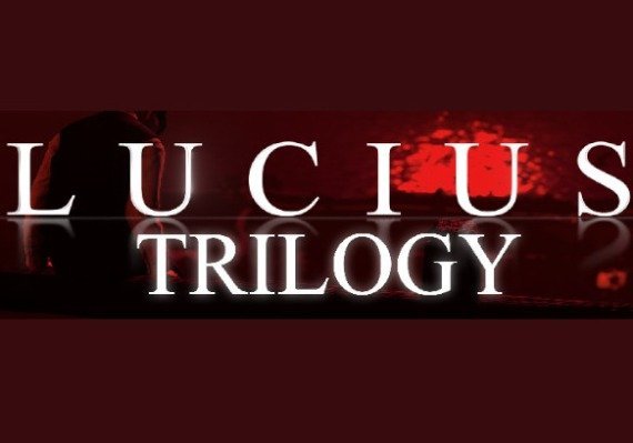 Lucius - Trilogy