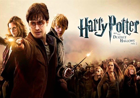 Buy Harry Potter and the Deathly Hallows Part 2 PC Compare prices