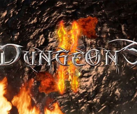 Dungeons 2 - A Game Of Winter