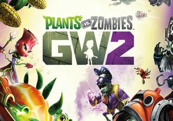 Plants vs. Zombies: Garden Warfare 2 EN/DE/FR/IT Global EA App