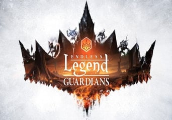 Endless Legend: Guardians DLC EN/DE/FR/IT EU Steam