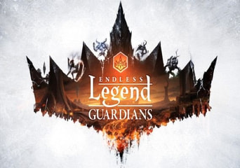 Endless Legend: Guardians DLC EN/DE/FR/IT EU Steam