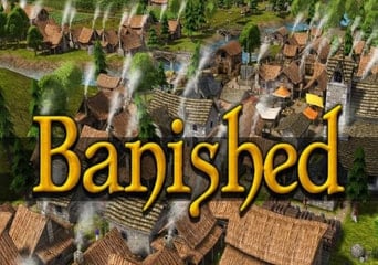 Banished EN Global Steam