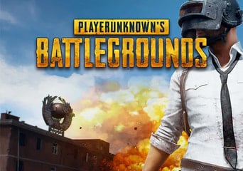PUBG PlayerUnknown's Battlegrounds Global Steam