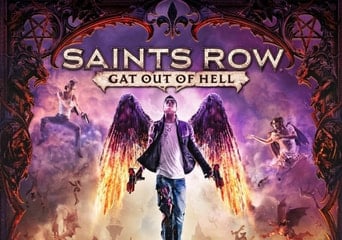 Saints Row: Gat out of Hell EN/DE/FR/IT/ES EU Steam