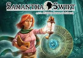 Samantha Swift and the Hidden Roses of Athena EN Global Steam