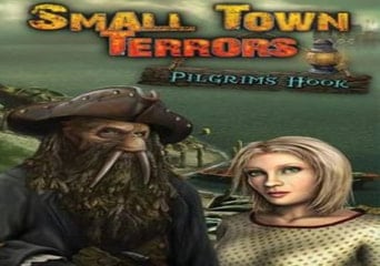 Small Town Terrors Pilgrim's Hook Collector's Edition EN/DE/FR/IT/JA/RU/ES Global Steam