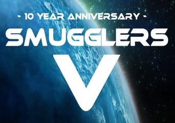 Smugglers 5 EN Global Steam