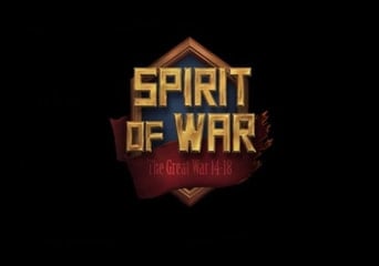 Spirit Of War EN/DE/FR Global Steam