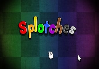 Splotches EN/JA/ZH Global Steam