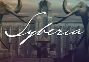 Syberia - Bundle EN Global Steam