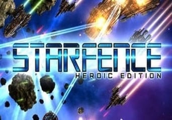 StarFence Heroic Edition EN Global Steam