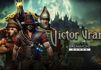 Victor Vran 2-Pack Global Steam