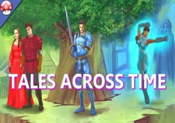 Tales Across Time Global Steam