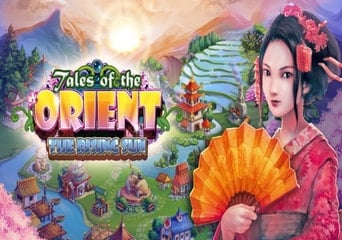Tales of the Orient: The Rising Sun Global Steam
