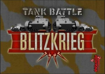 Tank Battle: Blitzkrieg EN Global Steam